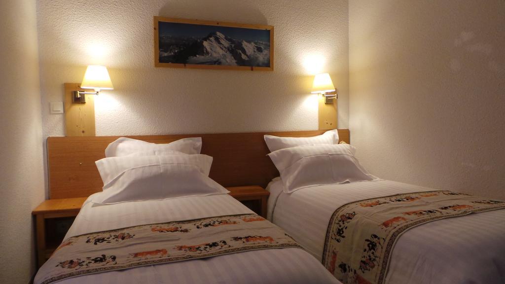 Hotel Restaurant L'Outa 特米哥农 外观 照片