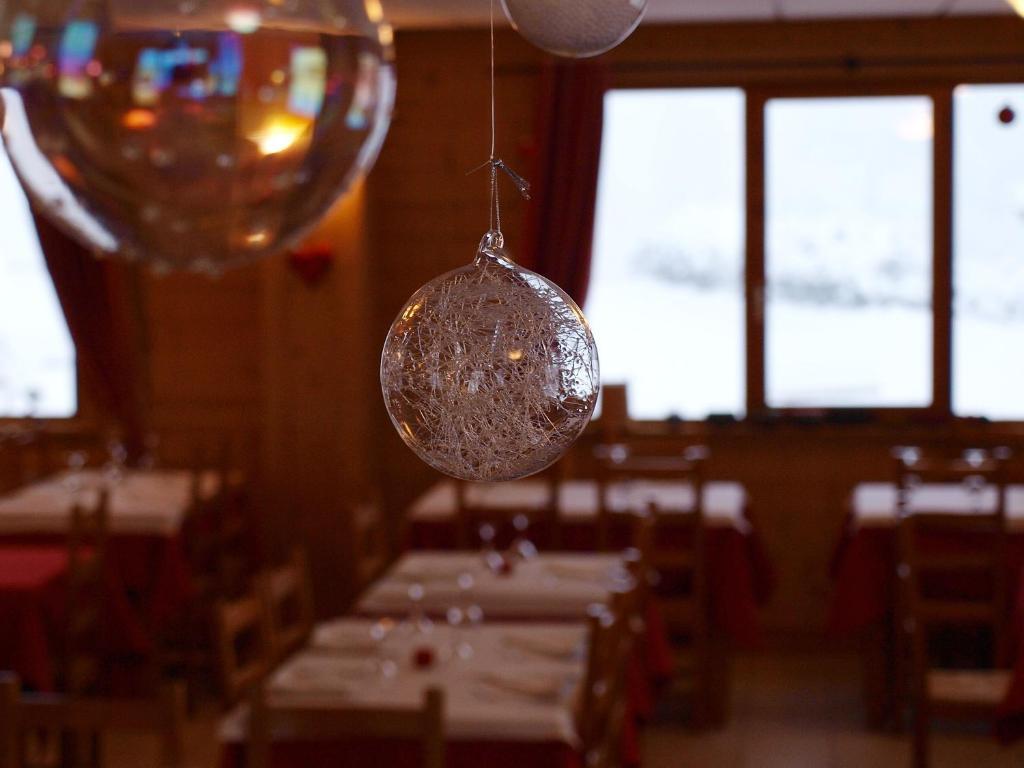 Hotel Restaurant L'Outa 特米哥农 外观 照片